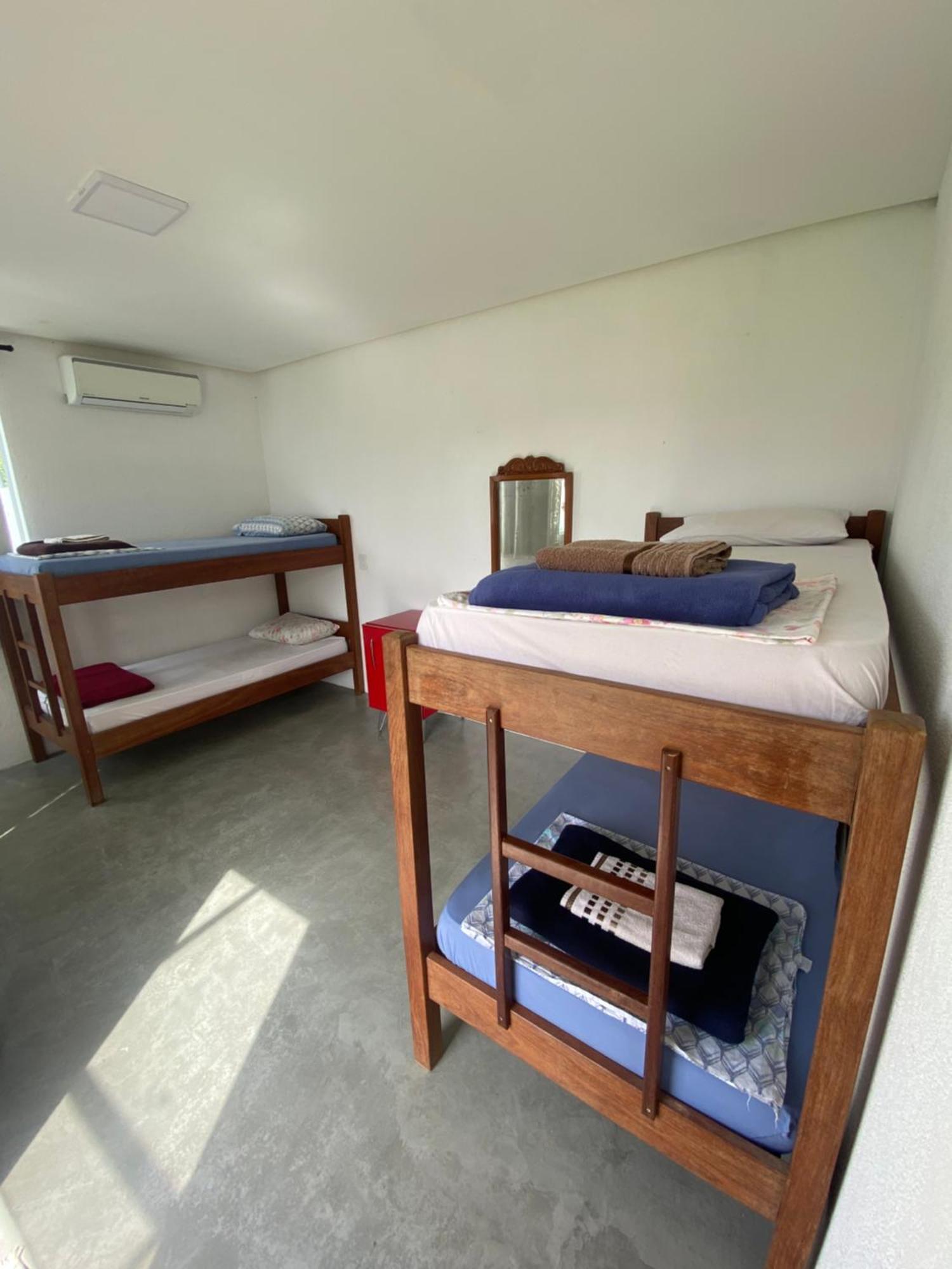 Pousada E Hostel Paraiso Capitólio المظهر الخارجي الصورة
