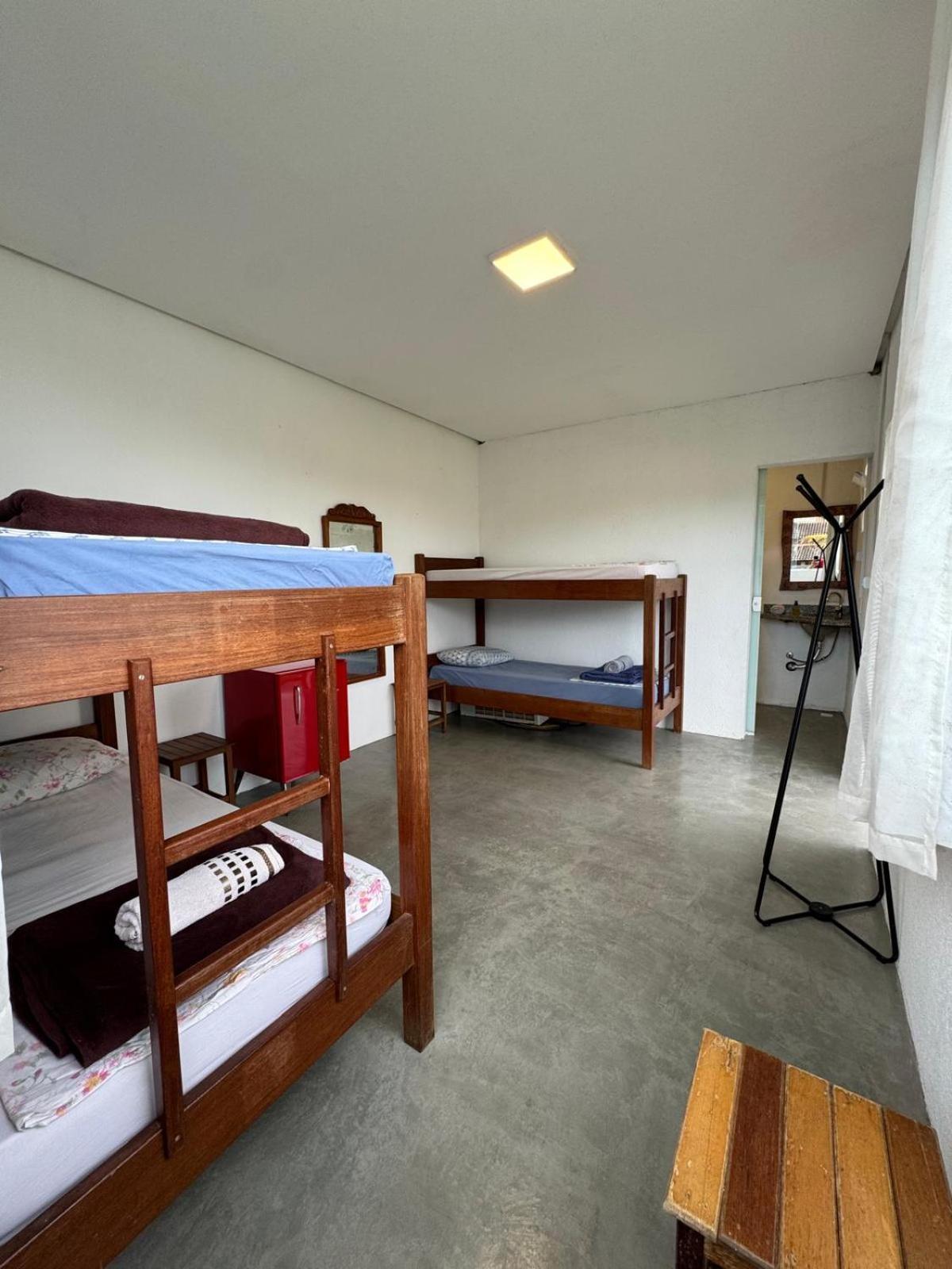 Pousada E Hostel Paraiso Capitólio المظهر الخارجي الصورة
