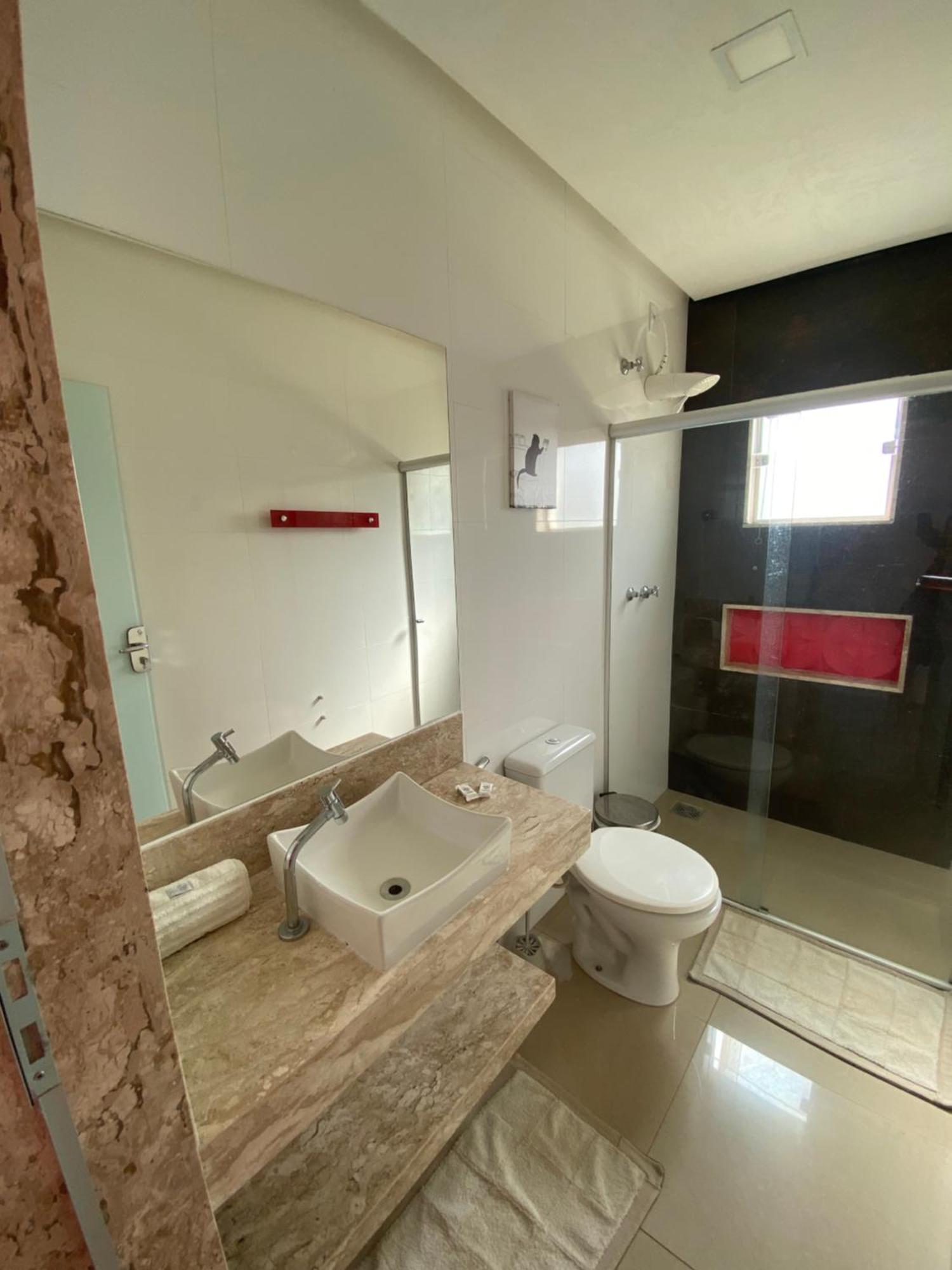 Pousada E Hostel Paraiso Capitólio المظهر الخارجي الصورة